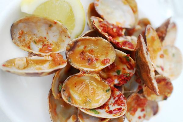 Bistro Don Giovanni by null