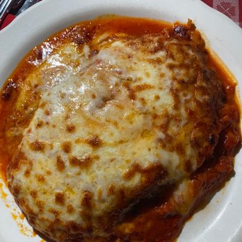 Dan Tana's - Chicken Parmigiana a la Nikola - Italian Near Me - West Hollywood, California Dan Tana's - Chicken Parmigiana a la Nikola - Italian Near Me - West Hollywood, California