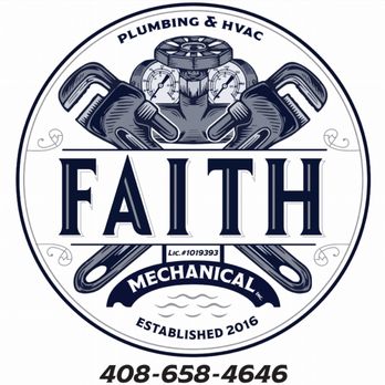 Faith Mechanical - Plumbing Near Me Faith Mechanical - Plumbing Near Me