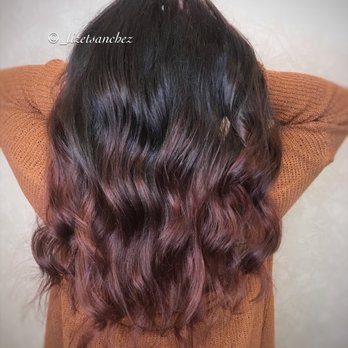 Simply FAB - AFTER - Hair Extensions Near Me - Vacaville, California Simply FAB - AFTER - Hair Extensions Near Me - Vacaville, California