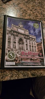 Ruffinos Italian Restaurant & Pizzeria by null