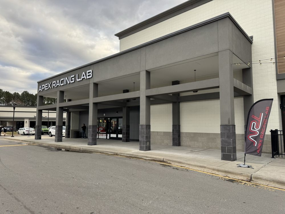 Apex Racing Lab