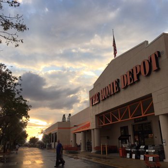 The Home Depot - The Home Depot - Hardware Stores Near Me - Pompano Beach, Florida