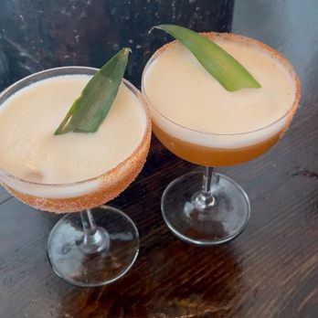 The Wayland - 2 Smoked & Roasteds, Together we cry.... - Cocktail Bars Near Me - New York, New York The Wayland - 2 Smoked & Roasteds, Together we cry.... - Cocktail Bars Near Me - New York, New York