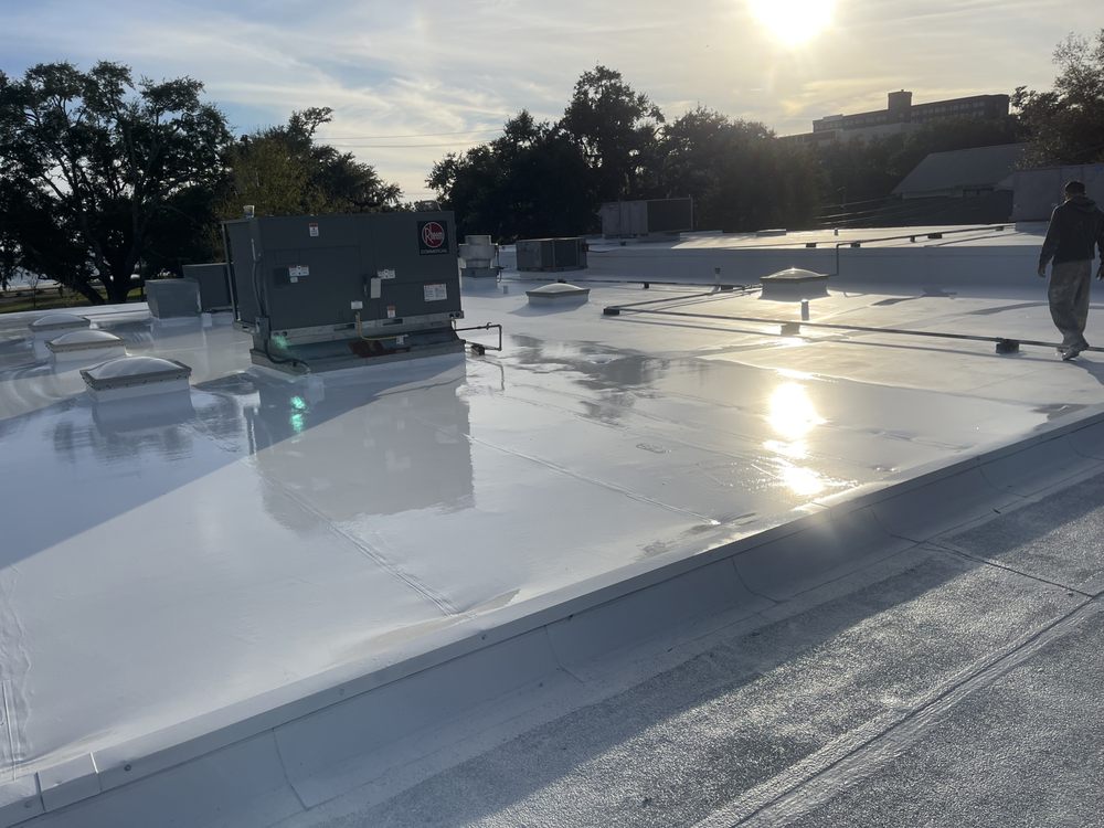 Slide of ProSeal Roofing