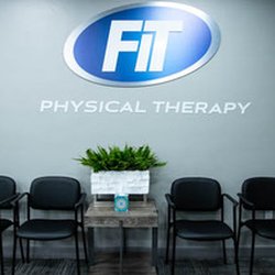 Fit Physical Therapy Riverfront