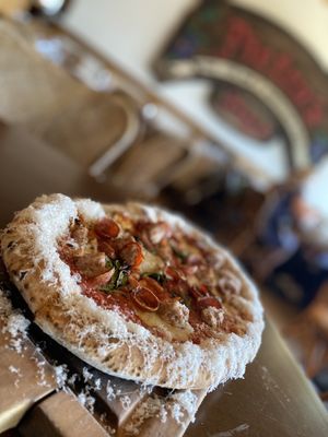 Pietro's Trattoria by null