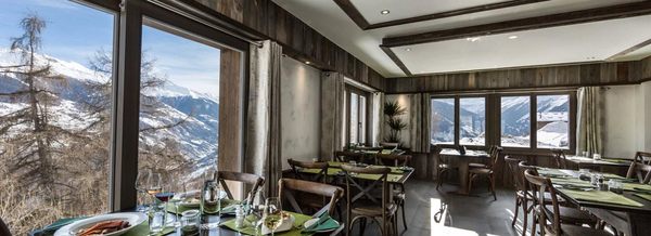 Ô Bois Sauvage by null