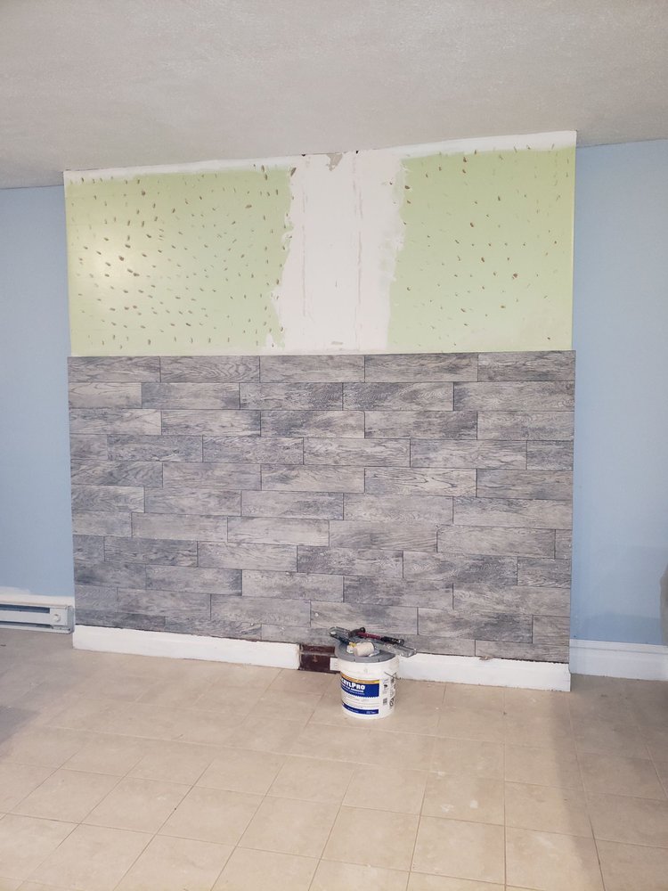 Slide of Frconstruction