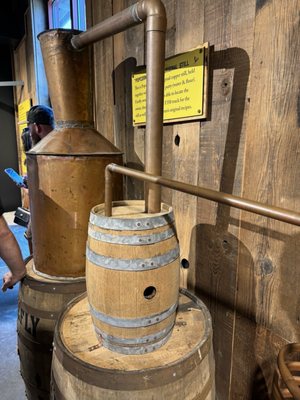 Firefly Distillery by null