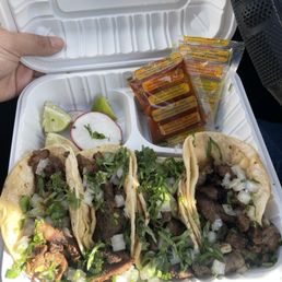 Carne Asada