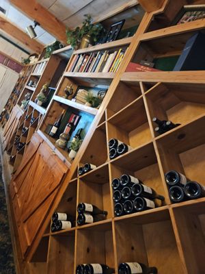 Chez Nous French Restaurant by null