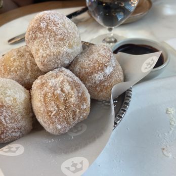 George's Cafe - Donuts Near Me - San Francisco, California George's Cafe - Donuts Near Me - San Francisco, California