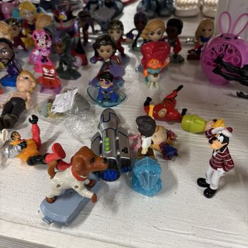 Thrift on-46 - Thrift Stores Near Me - Sanford, Florida