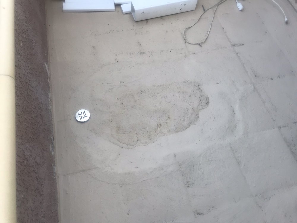 Slide of Bay Harbor Roofing