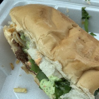 Moritas Cuban Cafe - Cuban Near Me - Cudjoe Key, Florida