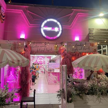 The Sweet Spot - Desserts Near Me - Virginia Beach, Virginia The Sweet Spot - Desserts Near Me - Virginia Beach, Virginia