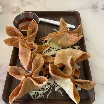 Pho La La - Crab Rangoon - Vietnamese Near Me - Lee's Summit, Missouri Pho La La - Crab Rangoon - Vietnamese Near Me - Lee's Summit, Missouri