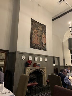 Stirling Highland Hotel by null