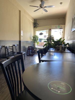 Kim's Café & Sandwiches by null