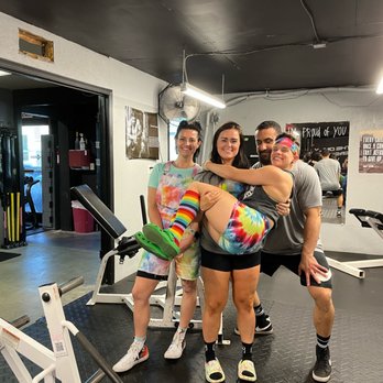 Iron House Strength & Conditioning - Gyms Near Me - Hermitage, Tennessee Iron House Strength & Conditioning - Gyms Near Me - Hermitage, Tennessee