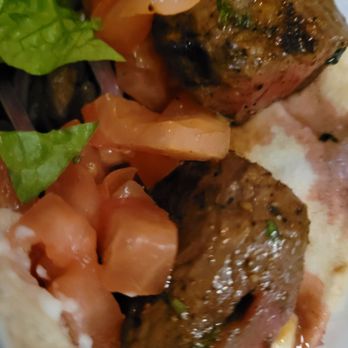 Tanoor Seattle - Beef sandwich is excellent - Lebanese Near Me - Seattle, Washington Tanoor Seattle - Beef sandwich is excellent - Lebanese Near Me - Seattle, Washington
