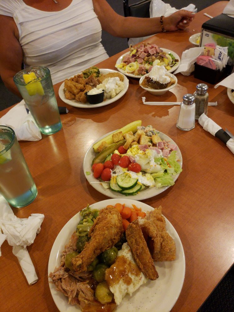 DUFF’S BUFFET BELLAIR PLAZA CLOSED Updated July 2024 50 Photos