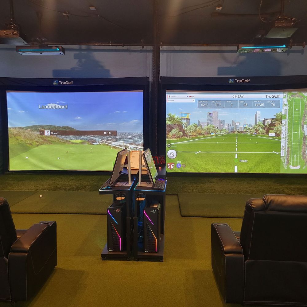 TOP 10 BEST Driving Range near Arlington, WA 98223 - Updated