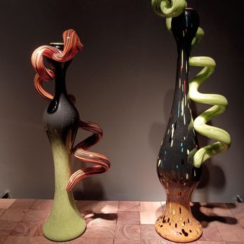 Chihuly Collection - Art Galleries Near Me - Saint Petersburg, Florida