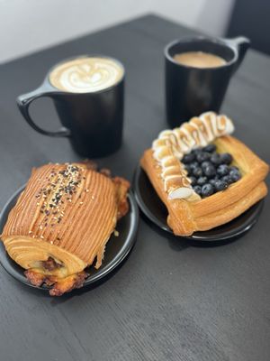 Pearland Coffee Roasters by null
