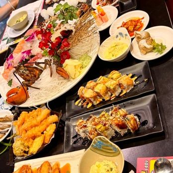 Mansun Sushi - Japanese Near Me - Walnut, California Mansun Sushi - Japanese Near Me - Walnut, California