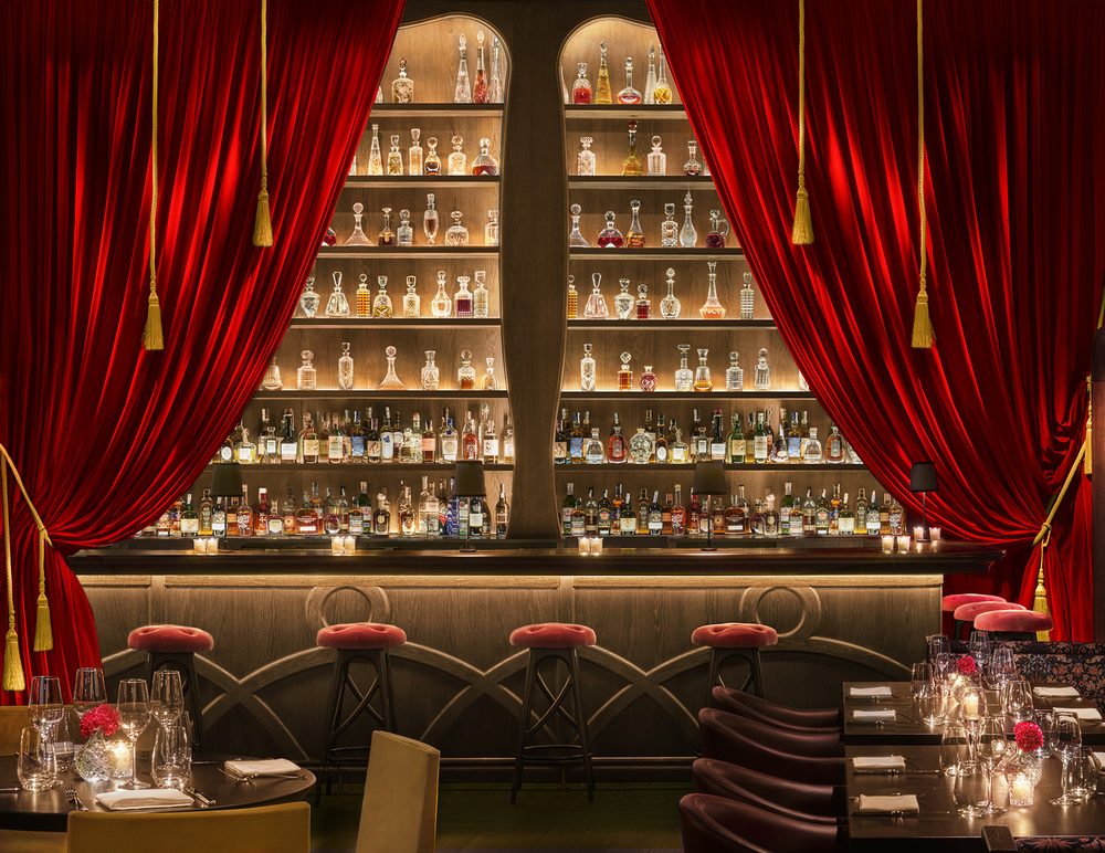 Cabaret