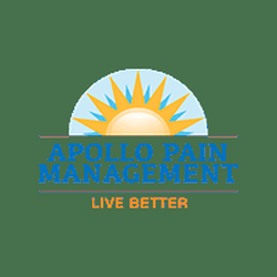 Apollo Pain Management - Practice Logo