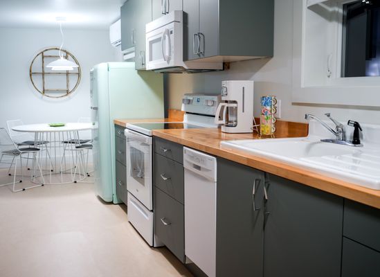 Rye Motor Inn by null