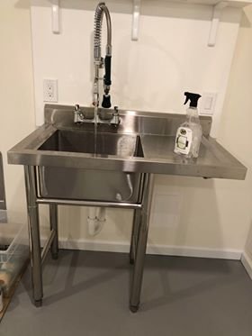 Slide of Luna and Sons Plumbing & Heating