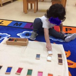 King Arthur Montessori Academy