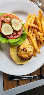 Carrol's Creek Cafe by null