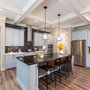 Photo of Stanley Martin Homes at Edgewater
