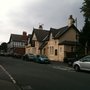 Photo of wheatsheaf