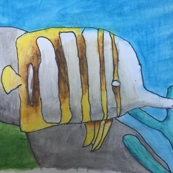 Little Artists - Art Classes Near Me - Poway, California Little Artists - Art Classes Near Me - Poway, California
