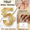 Dedham Day Spa gift card