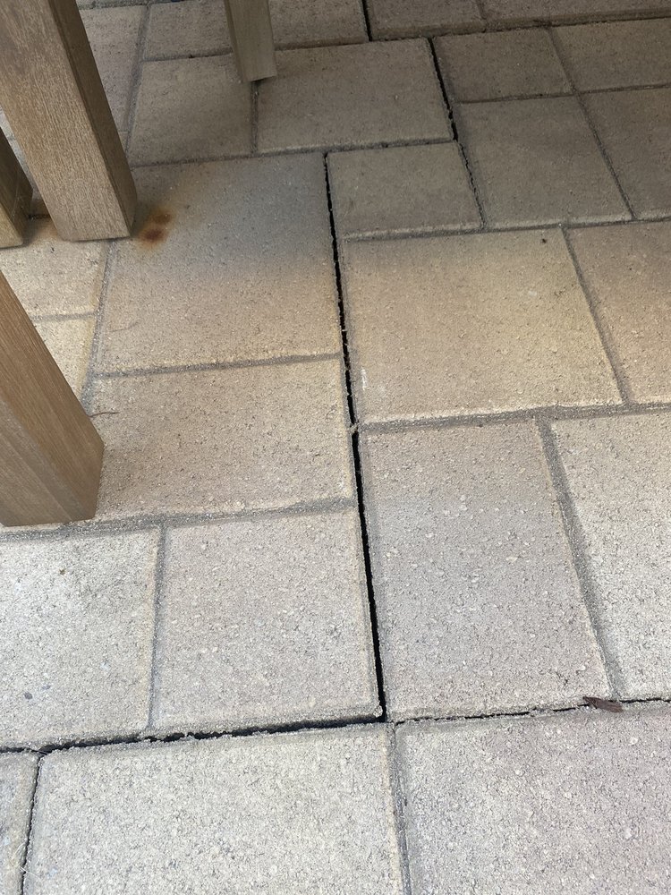 Slide of Design Builder's Group