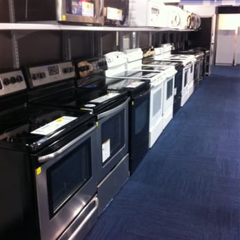 Best Buy Augusta - Appliance section - Appliances Near Me - Augusta, Georgia