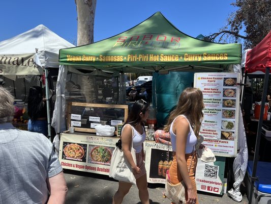 Hillcrest Farmers Market by null