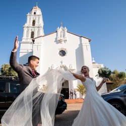 Shaunte Dittmar Photography - St. Mary's Chapel 09/28/19