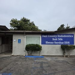East County Endodontics