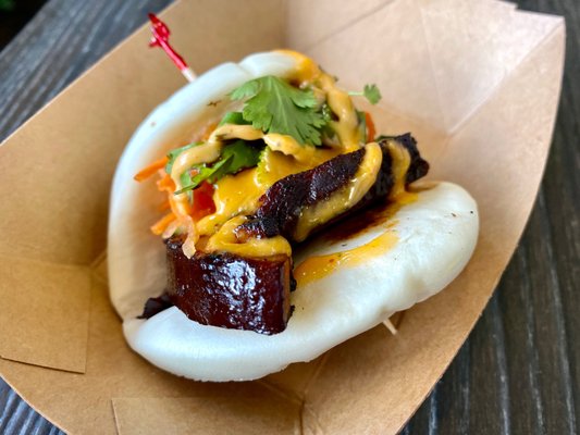 Bao Bao Banh Mi by null