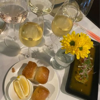 Lemon & Thyme - New American Near Me - Costa Mesa, California Lemon & Thyme - New American Near Me - Costa Mesa, California