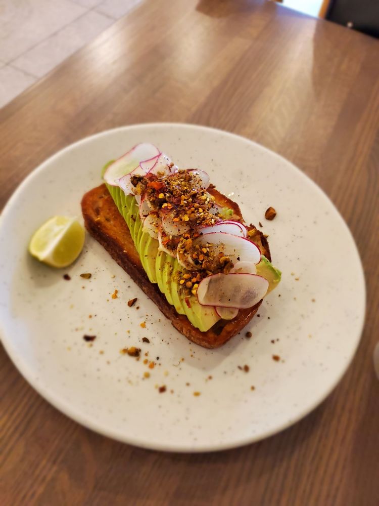 CAFÉ LIDO 36 Photos & 18 Reviews 1111 E Cabrillo Blvd, Santa