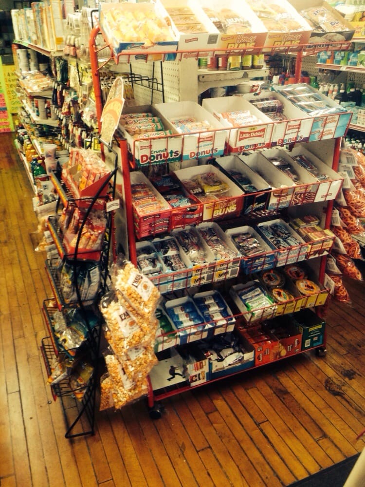 Minnehaha Grocery and Deli